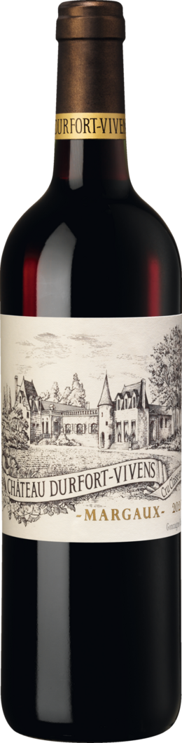 2023 Château Durfort Vivens BIO