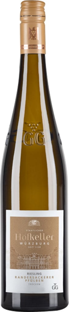 2023 Randersackerer Pfülben Riesling Großes Gewächs