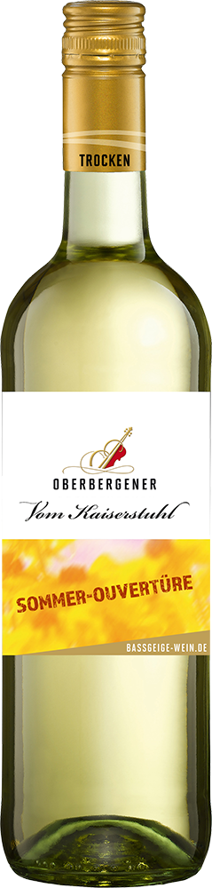 2025 Sommer-Ouvertüre Müller-Thurgau