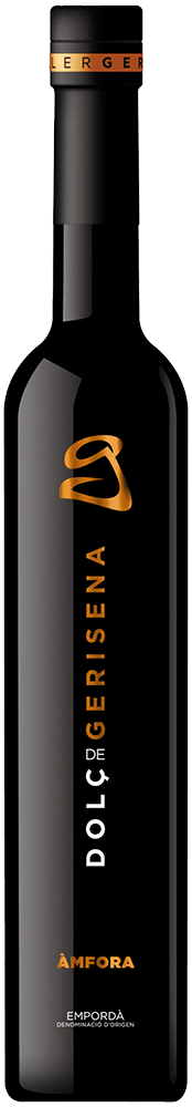 2019 Dolç de Gerisena Ánfora Empordà DO 0,5 L