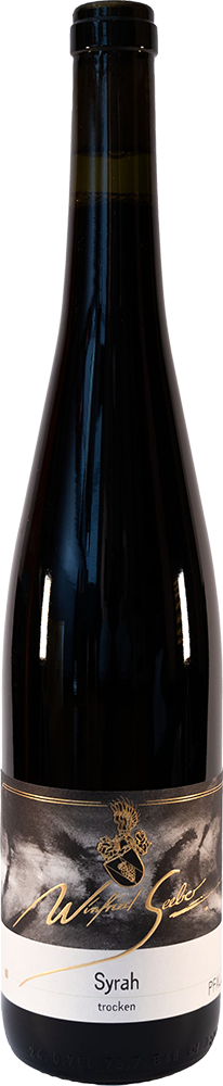 2023 Syrah BIO