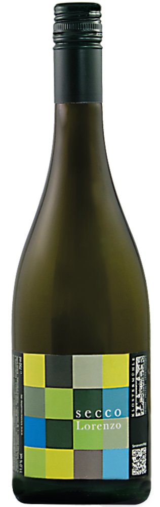2024 Secco Lorenzo weiß