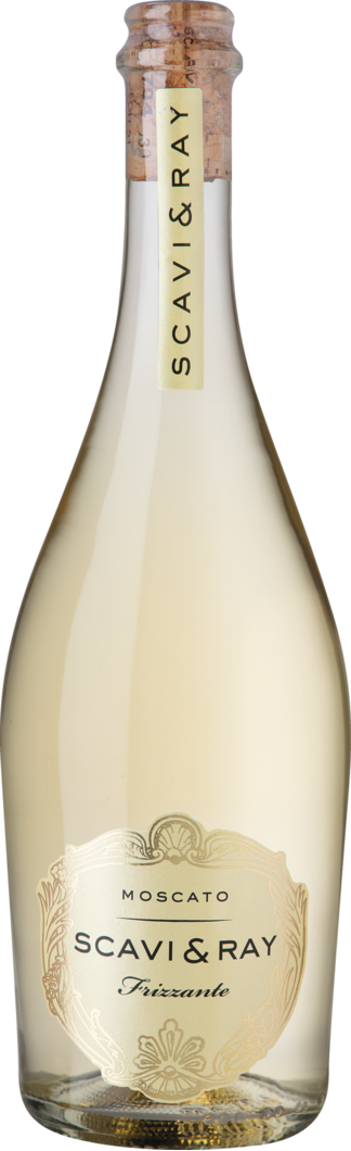 Scavi & Ray Moscato Frizzante