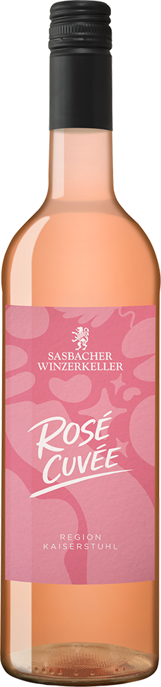 2025 EDITION CUVÉE ROSÉ