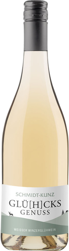 Glü(h)cksgenuss 1,0 L