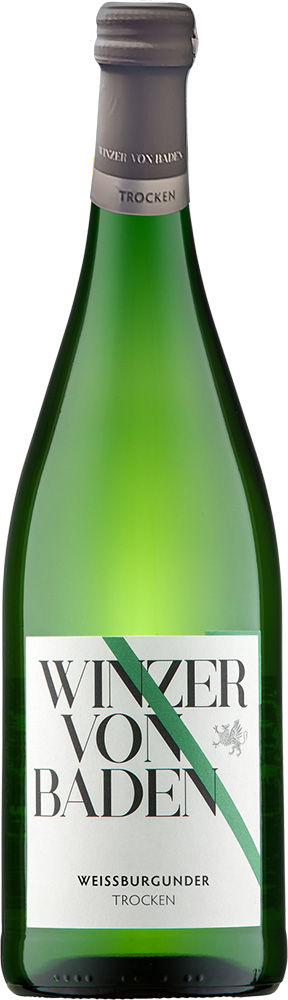 Weissburgunder 1 Liter 1,0 L