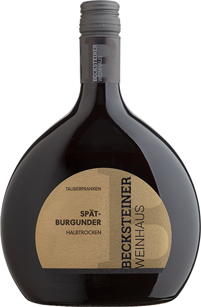 2023 WEINHAUS Spätburgunder