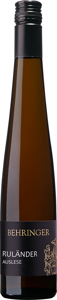 2018 EDELSÜSS Ruländer Auslese 0,375 L