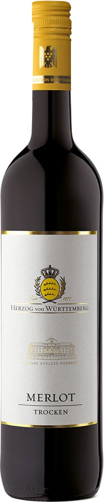 2023 Merlot "Schloss Monrepos"