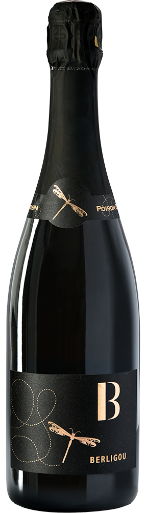 Cuvée "Berligou méthode traditionelle"