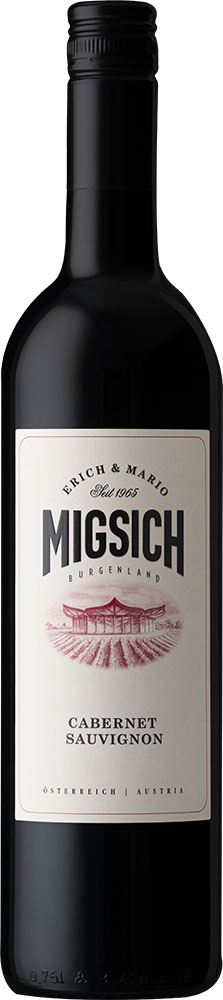 2023 Cabernet Sauvignon