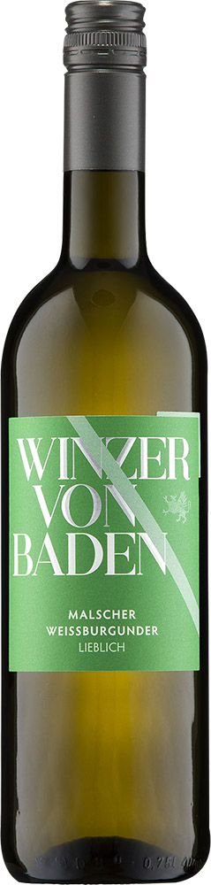 2022 Weißburgunder Malscher