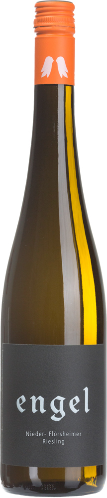 2020 Nieder-Flörsheimer Riesling 0,735 L
