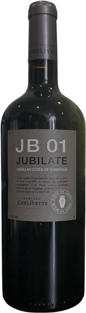 2020 JB 01 BIO