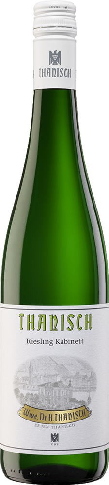 2024 Thanisch Riesling Kabinett