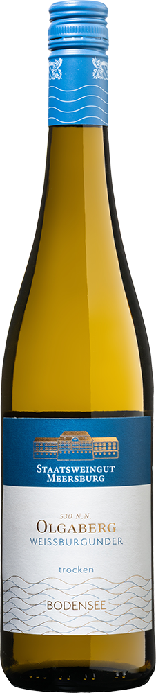 2025 Hohentwieler Olgaberg Souvignier Gris