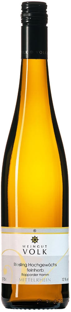 2024 Riesling Hochgewächs