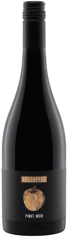 2021 "Hälde" Pinot Noir