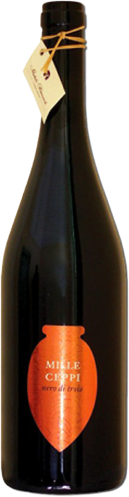2021 Milleceppi Puglia IGP