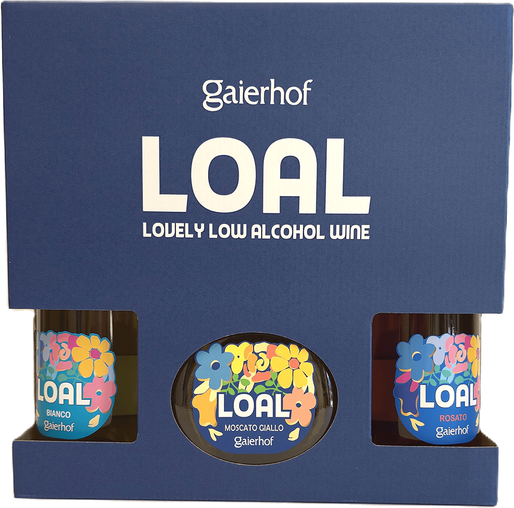 Loal Kennenlern-Paket