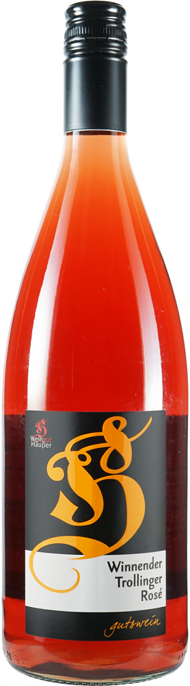 2024 Rosé GUTSWEIN 1,0 L