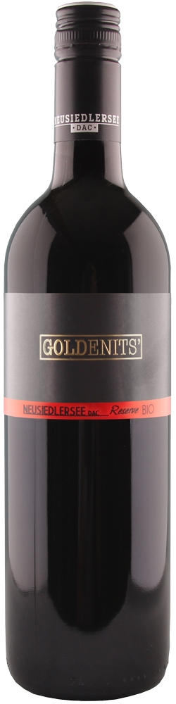 2019 Blauer Zweigelt Neusiedler See Reserve