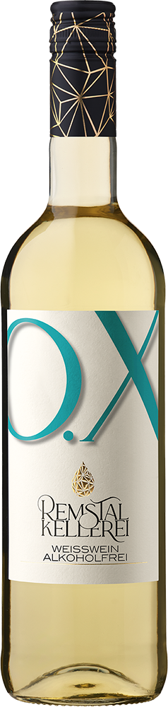 Weißwein "0.X" Alkoholfrei