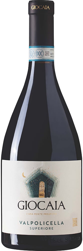 2020 Valpolicella Superiore DOC
