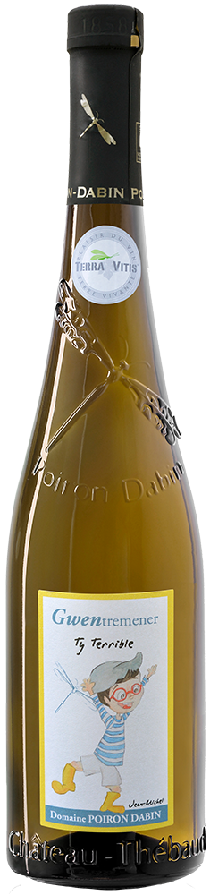 Cuvée "Ty Terrible"