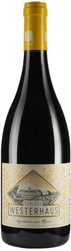 2018 INGELHEIM Frühburgunder VDP. Ortswein