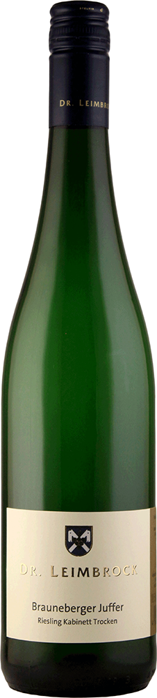 2024 Brauneberger Juffer Riesling Kabinett