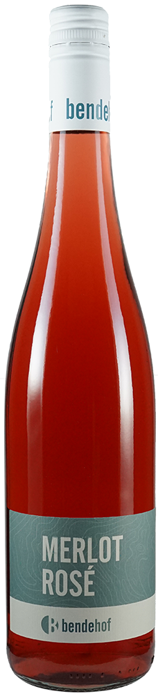 2023 Merlot Rosé