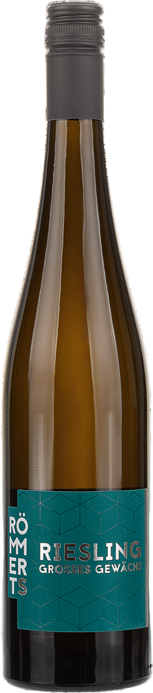 2025 Riesling - Volkacher Ratsherr - Großes Gewächs