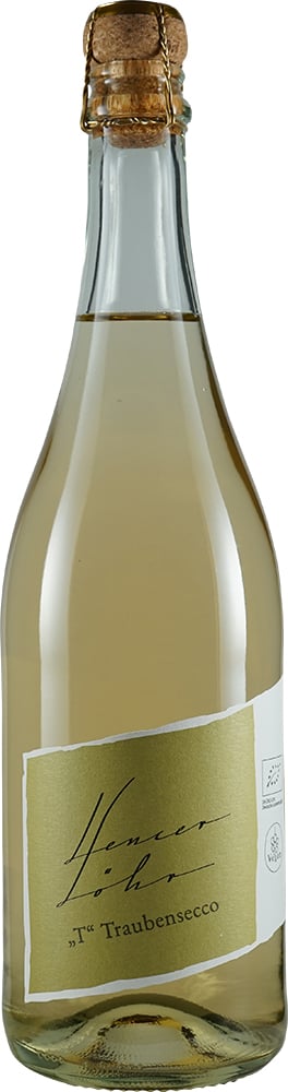 2022 Traubensecco alkoholfrei BIO