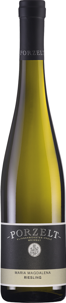 2018 Riesling Maria Magdalena BIO