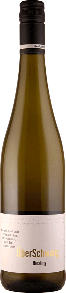 2023 "ÜberSchwang" Piesporter Goldtröpfchen Riesling Spätlese