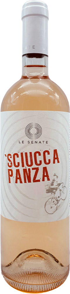 2023 Sciucca Panza Marche IGP BIO