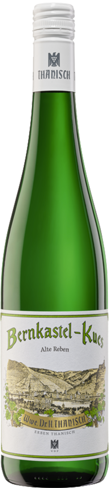 2024 BERNKASTEL-KUES Riesling Alte Reben
