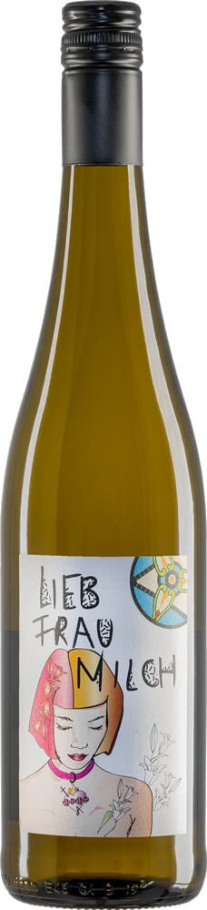 2024 Liebfraumilch