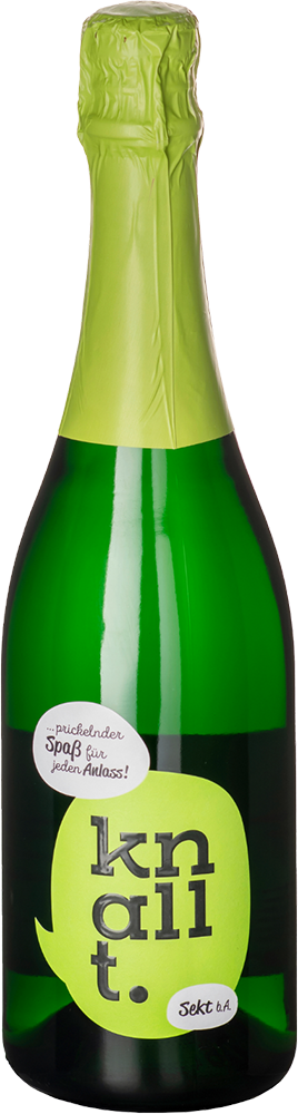 2024 KNALLT Sekt