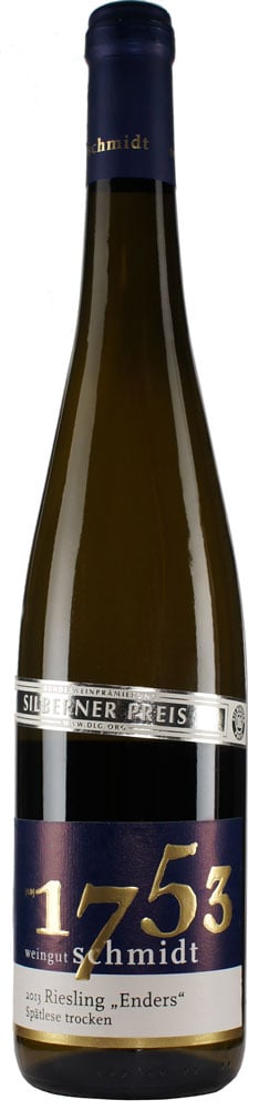 2024 Obermoscheler Silberberg Riesling "Erste Lage"