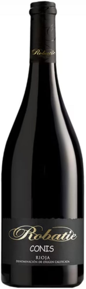 2021 Robatié Conis Rioja DOCa