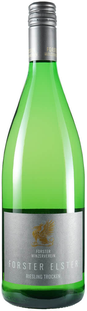 2025 Forster Elster Riesling 1,0 L