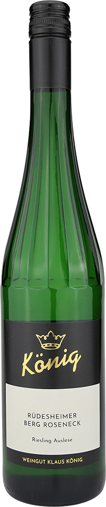 2023 Rüdesheimer Berg Roseneck Riesling Auslese