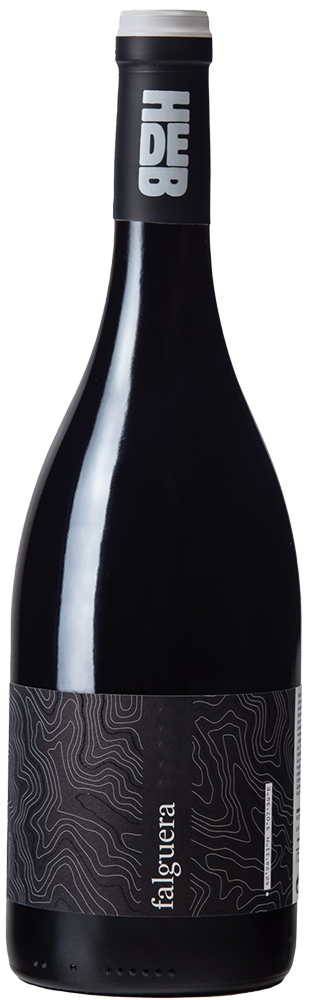 2018 Falguera Empordà DO