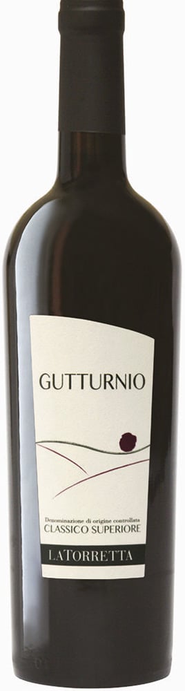 2023 Gutturnio Classico Superiore DOC