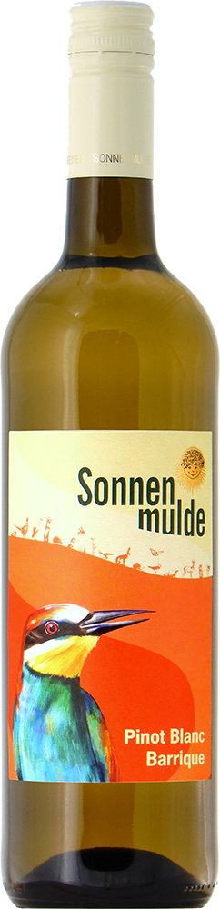 2022 Pinot Blanc Barrique BIO
