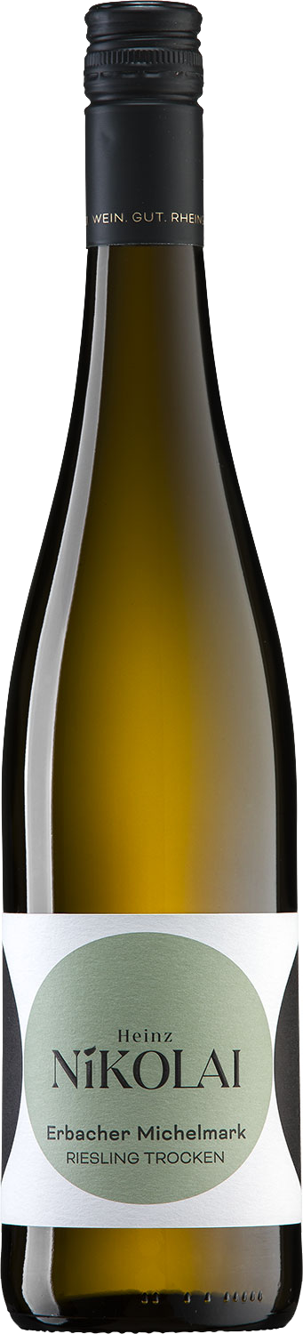2025 Erbacher Michelmark Riesling