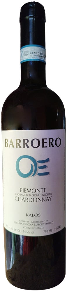 2022 Chardonnay Langhe DOC