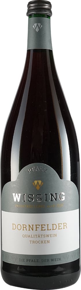 2023 Dornfelder 1,0 L